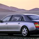 Illustration for article titled Why Buy A New S600 When This Insanely Opulent Maybach 62 Is Way Less?